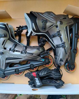 rollerblade 