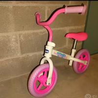 Bicicletta bambina