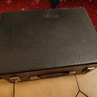 grammofono anni 30 funzionante