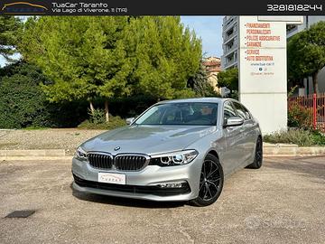 Bmw 520 D Business Efficient Dynamics #7889