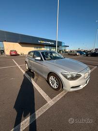 Bmw serie 1 f20 118d