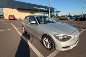 Bmw serie 1 f20 118d