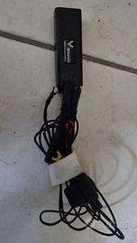 Winnes, Localizzatore GPS per Moto