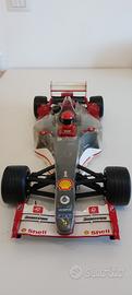 Ferrari F2004 