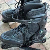 Rollerblade pattini adulto TG. 40