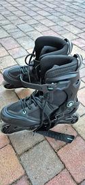 Rollerblade pattini adulto TG. 40