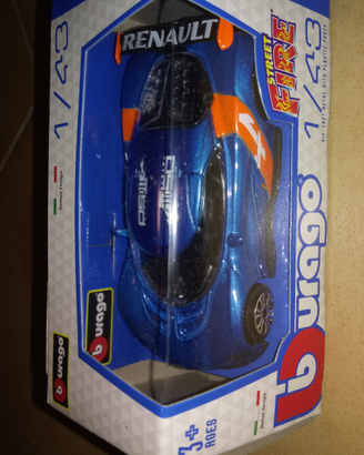 Renault Alpine A110-50 Burago 1/43