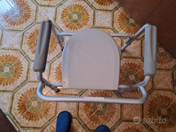 Sedile WC