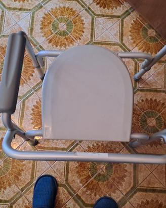 Sedile WC