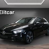MERCEDES-BENZ A 180 Automatic Progressive Advanc
