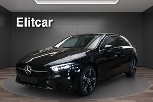 MERCEDES-BENZ A 180 Automatic Progressive Advanc