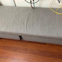 panca contenitore Ikea
