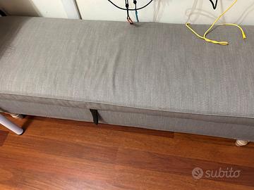 panca contenitore Ikea