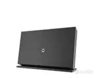 modem vodafone power station