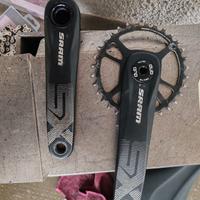 gruppo sram 12v