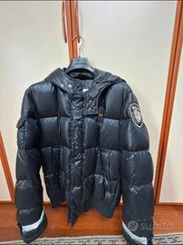 Piumino Blauer originale