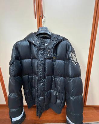 Piumino Blauer originale