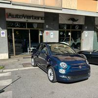 FIAT 500 Dolcevita-1.0 Hybrid-TFT-Garanzia Fiat-