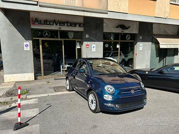 FIAT 500 Dolcevita-1.0 Hybrid-TFT-Garanzia Fiat-