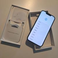 iPhone 13 Black 128GB  Midnight
