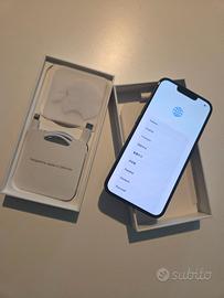 iPhone 13 Black 128GB  Midnight