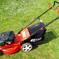 Rasaerba con trazione motore Briggs & Stratton 