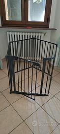 cancelletto di sicurezza bambini