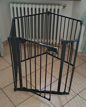 cancelletto di sicurezza bambini