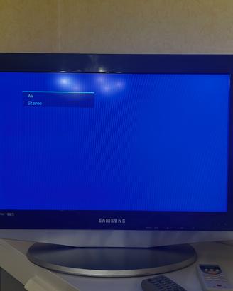 Tv samsung
