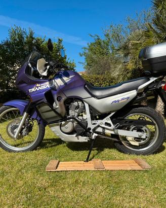 Honda Transalp XL 600V Pari al Nuovo
