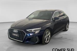 AUDI A3 IV 2020 Sportback - A3 Sportback 35 U35038