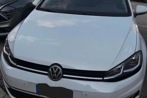 Volkswagen Golf 7 Restyling 1.6 TDI Executive