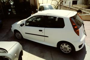 Fiat Punto 1.9 jtd