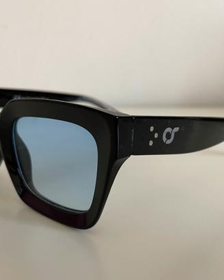 Occhiali lenti fumè OS Sunglasses