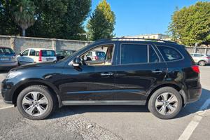 Hyundai santa fe' 4x4