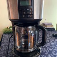 Macchina Caffè Americano Russell Hobbs
