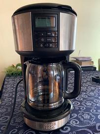 Macchina Caffè Americano Russell Hobbs