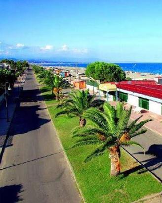 Quadrilocale al Centro di Bianco