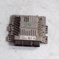 Centralina motore Nissan Qashqai 1.5 dci 2011