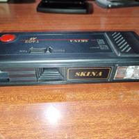 Macchina fotografica 