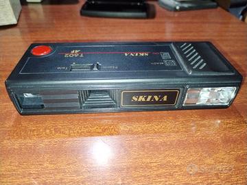 Macchina fotografica 