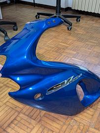 Carena Suzuki SV 650S