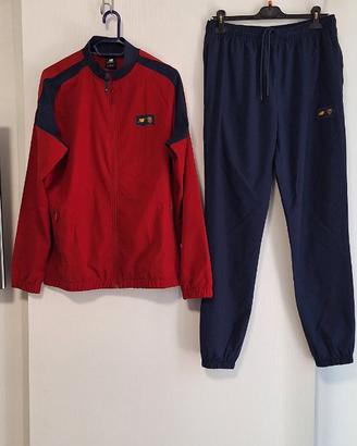 TUTA ROMA NEW BALANCE