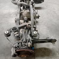 Ponte Assale Posteriore Differenziale GLA 220 4x4