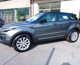 LAND ROVER Range Rover Evoque 2.0 TD4 150 CV 5p.