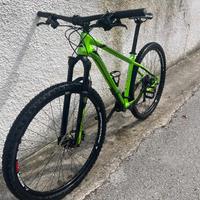 Mtb merida big nine 500 M