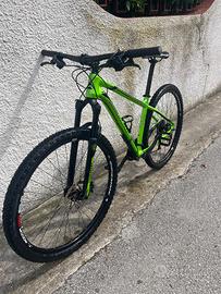 Mtb merida big nine 500 M