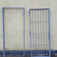 cancelletto in ferro
