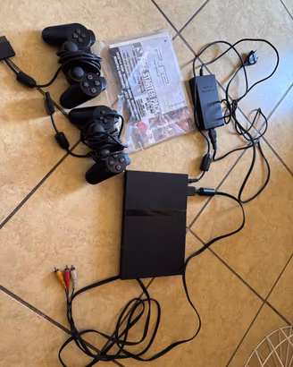 PlayStation 2