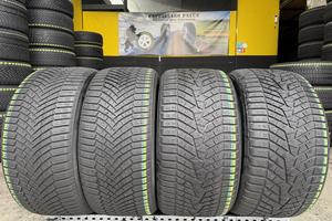 4 Gomme 315/35R21 e 285/40R21 Yokohama 90% residui